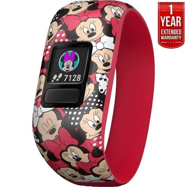 garmin vivofit jr 2 activity tracker