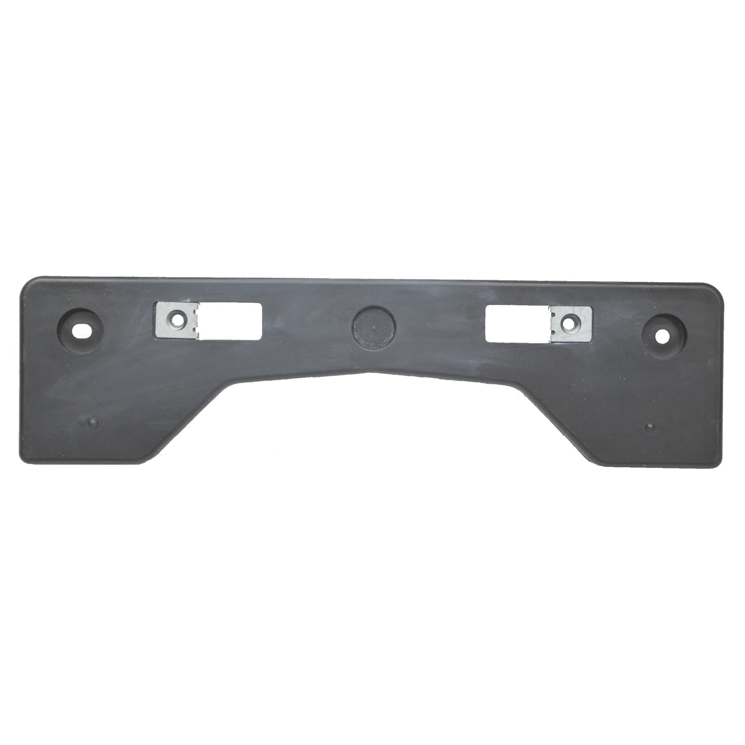 CPP Replacement License Plate Bracket TO1068136 for 20152016 Toyota
