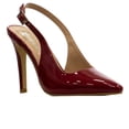 thumbnail image 3 of Zapatillas para Mujer Zmexico 7500 rojo 23.5, 3 of 6