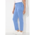 thumbnail image 3 of Catherines Women's Plus Size Cloud Knit French Terry Jogger Sweatpant, 3 of 5