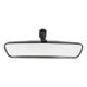 thumbnail image 1 of Accesorios de cristal del coche del ABS del espejo retrovisor del interior del coche del negro del espejo interior de 10 pulgadas, 1 of 4