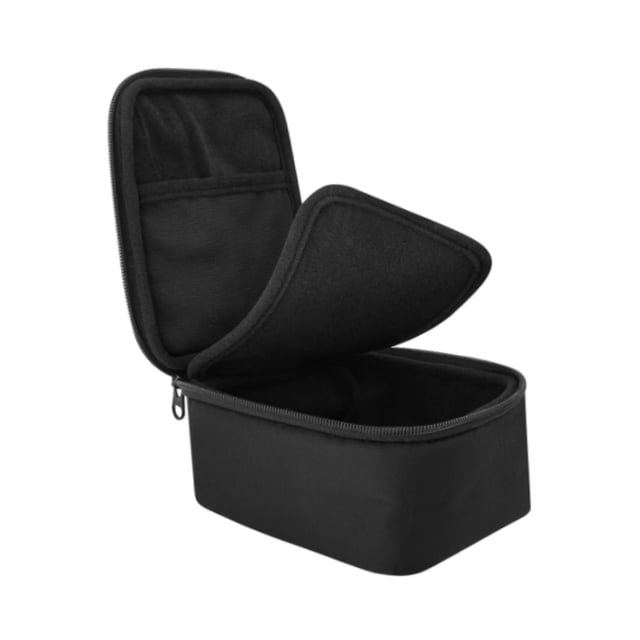 Estuche cargador Hugo para auriculares y organizador de cables 15,5 cm x 12,5 cm x 8,5 cm