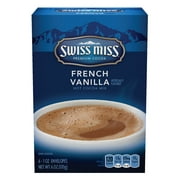 Swiss Miss Premium Cocoa Frech Vanilla