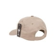thumbnail image 5 of Gravity Outdoor Travelers Unstructured Hat - Khaki/Black, 5 of 5