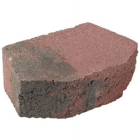 Oldcastle 12" Castle Wall
