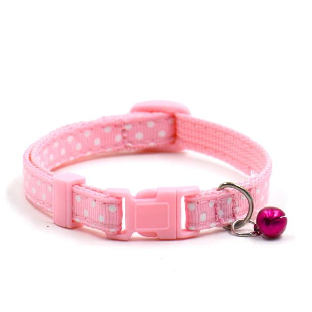 small dog collar walmart