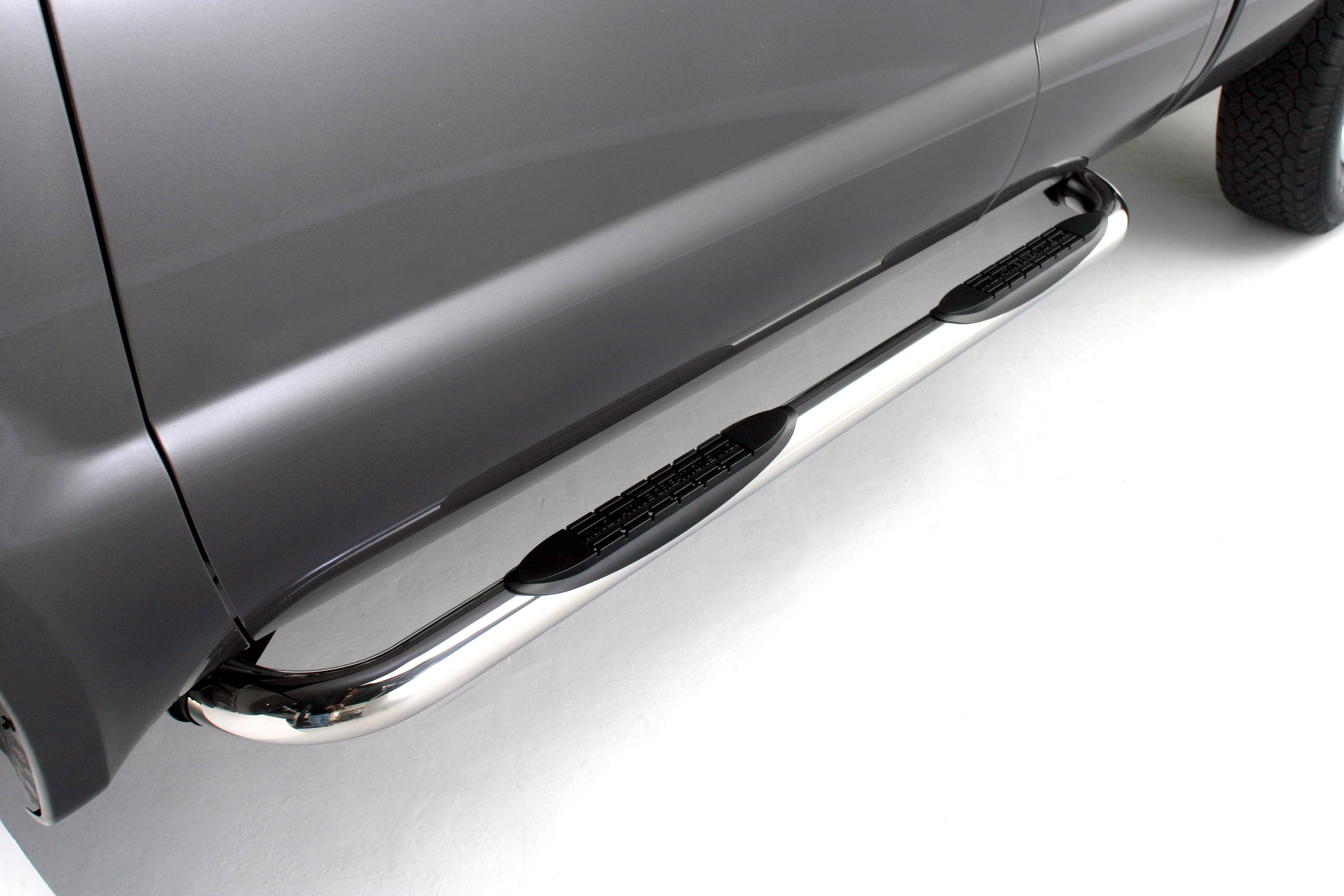 ICI (Innovative Creations) NERF27CHX Nerf Bar Fits 19 Silverado 1500