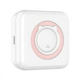 thumbnail image 5 of Portable Bt Phone Photo Printer Pocket Mini Bluetooth-compatible Sticker Thermals, 5 of 5
