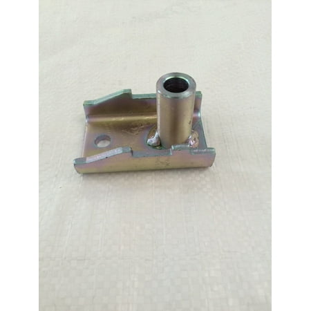 TORO FRONT PIVOT ARM ASSEMBLY FOR COMMERCIAL MOWER Part#