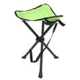 thumbnail image 4 of Silla plegable, taburete trípode plegable de 200 kg, taburete trípode para exteriores, funcionamiento suave, 4 of 14
