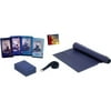 Stamina Core Conditioning Yoga Video Series and Kit