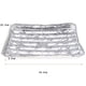 thumbnail image 5 of Bandejas Desechables Macarena 20 Paquetes de Papel de Aluminio, 5 of 8