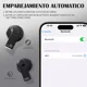 thumbnail image 2 of Auriculares En Forma De Corazón Bluetooth Cancelación Ruido, 2 of 7