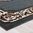 thumbnail image 5 of Woven High Quality High Density Double Shot Drop-Stitch Carving (5' 2" x 7' 2"), 5 of 7