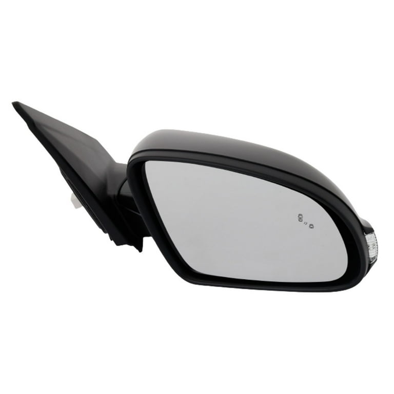 For Hyundai Kona 2018 2019 2020 2021 Door Mirror Passenger Side
