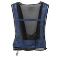 thumbnail image 4 of Gilet de Refroidissement à Air Comprimé en Acier Soudure Tube Vortex Réglable Gilet de Climatisation Taille F, 4 of 19