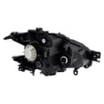 thumbnail image 2 of New Left Hid Headlight Is Compatible With Nissan Maxima Sv Sedan 4 Door 3.5L 2011 2012 2013 2014 By Part Number Ni2502205, 2 of 2