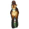 thumbnail image 4 of Old World Christmas Ornaments Mule Glass Blown Ornament (#12582), 4 of 5