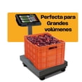 thumbnail image 4 of Báscula de Plataforma Plegable 80kg/10g Rhino BAPCA-80, 4 of 6