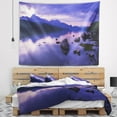 DESIGN ART Designart 'Coniston Water in the Lake District' Landscape