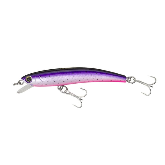 PINS MINNOW (F) 90MM 3-1/2"