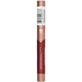 thumbnail image 2 of L'Oreal Paris Infallible Matte Lip Crayon, Smudge Resistant, Spice of Life, 2 of 4