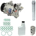 thumbnail image 2 of UAC KT 4431 A/C Compressor and Component Kit, 2 of 3