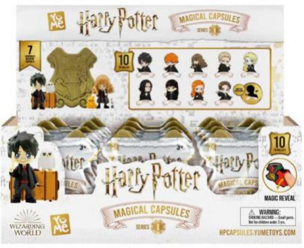 harry potter mystery box harry potter mystery box