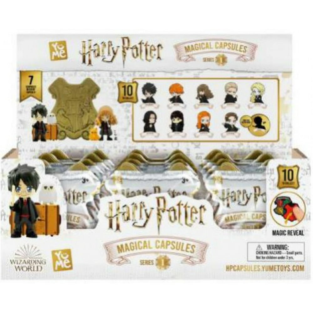 harry potter mystery box amazon