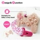 thumbnail image 4 of Controlador remoto de juegos Teething Toy BIGSPINACH para bebés, 4 of 6