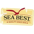 Sea Best Frozen Skinless Antibiotic Free Atlantic Salmon Fillets, 2 LB