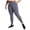 Dark Gray, variant on High Waisted Tummy Control Compression Yoga Pant for Women Petite to Plus Size Womens Leggings Non See Through (Brown, XXL)