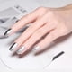 thumbnail image 5 of Espejo Esmalte De Uñas Arte De Uñas Barniz Decoración De Uñas Espejo Esmalte De Uñas Plata Transparente Base Top Coat Nail Art Barniz Para Uñas Manicura Laca Decoración De ANGGREK No, 5 of 7