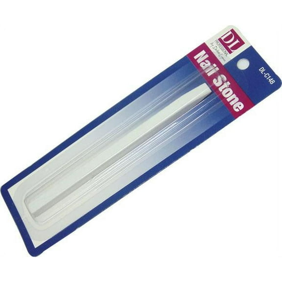 DL Professional Nail Stone Files Cuticle Remover