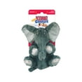thumbnail image 3 of KONG® Comfort Kiddos Dog Toy, Removable Squeaker, Elephant, Extra Small, 3 of 6