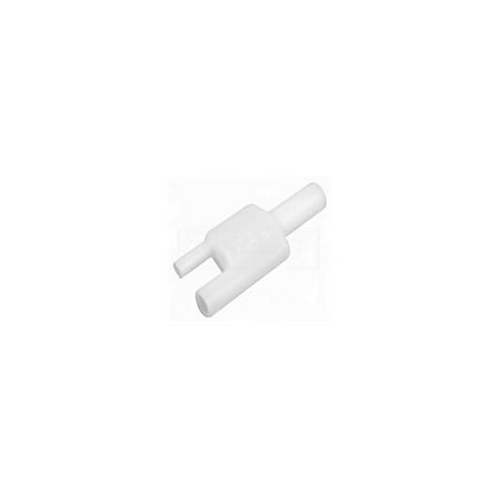 Genuine Vent Valve - Eckler's Premier Products 50-346652 Chevelle Fuel Tank Vent Valve