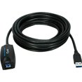 thumbnail image 1 of 16 ft. USB 3.0 Active Extension Cable, 1 of 1
