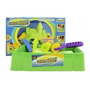Play Visions Sands Alive! Key Lime Green Toy