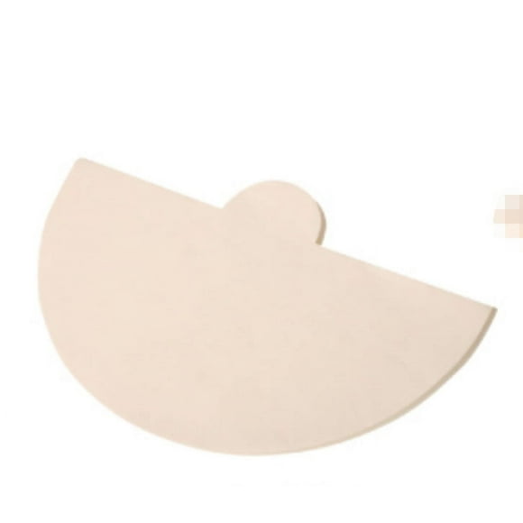 Zshan 1 piece Chemax filter paper fancy hand brewed coffee filter paper disposable fold