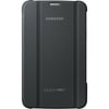 Samsung Carrying Case (Book Fold) for 7" Tablet, Gray