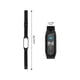 thumbnail image 3 of Correa Acero Inox Para Xiaomi Mi Band 8/9/10 Hebilla + Mica, 3 of 5