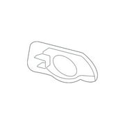 Genuine OE Mercedes-Benz Outer Grille - 204-885-23-23
