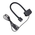 thumbnail image 2 of LUZ LED LED CON CLIP PARA ACUARIO, CLIP DE LUZ PARA ACUARIO CON AHORRO DE ENERGIA DE ALTO SHILO EN PECERA, AJUSTE DE LUZ DE 360 PROCESOS, LUZ DE ACUARIO CONCHUFE USB, 2 of 7