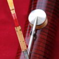 thumbnail image 4 of Yazoeia 1Pc Good Quality Oboe Reed Wind Instrument Replacement Parts with Transparent Tube Sleeve YQ320-8977, 4 of 11