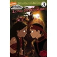 thumbnail image 1 of Pre-Owned Love Potion 8 (Avatar The Last Airbender: Ready-to-Read. Level 3) (Paperback) 1416960821 9781416960829, 1 of 1