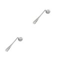 thumbnail image 3 of Maytalsory Efficient Elderly For Restaurant Usage Personalized And Innovative Safe Stainless Steel Kids Convenient left 1 2Set, 3 of 6
