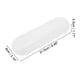 thumbnail image 3 of Funda de viaje brillante para cepillo de dientes eléctrico Unique Bargains para Philips Sonicare, Oral-B Pro, iO y otros cepillos de dientes eléctricos en blanco, 3 of 6