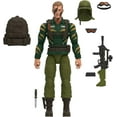 thumbnail image 2 of G.I. Joe Classified Series Tiger Force Dusty Figure, 2 of 2