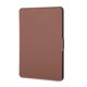 thumbnail image 1 of Funda Protectora Anti-Kindle Fundas para Libros Electrónicos para Kindle - Estilo Minimalista - Marrón Sunnimix funda protectora de kindle, 1 of 7