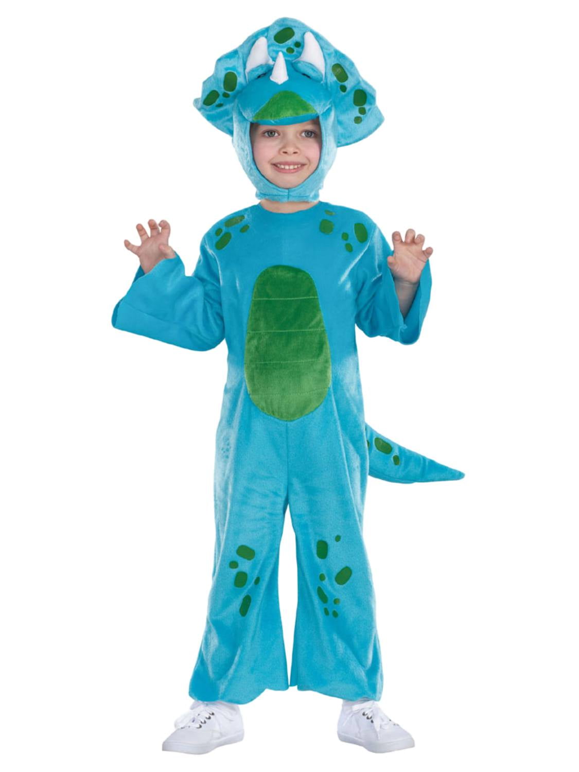 dinosaur dress 4t